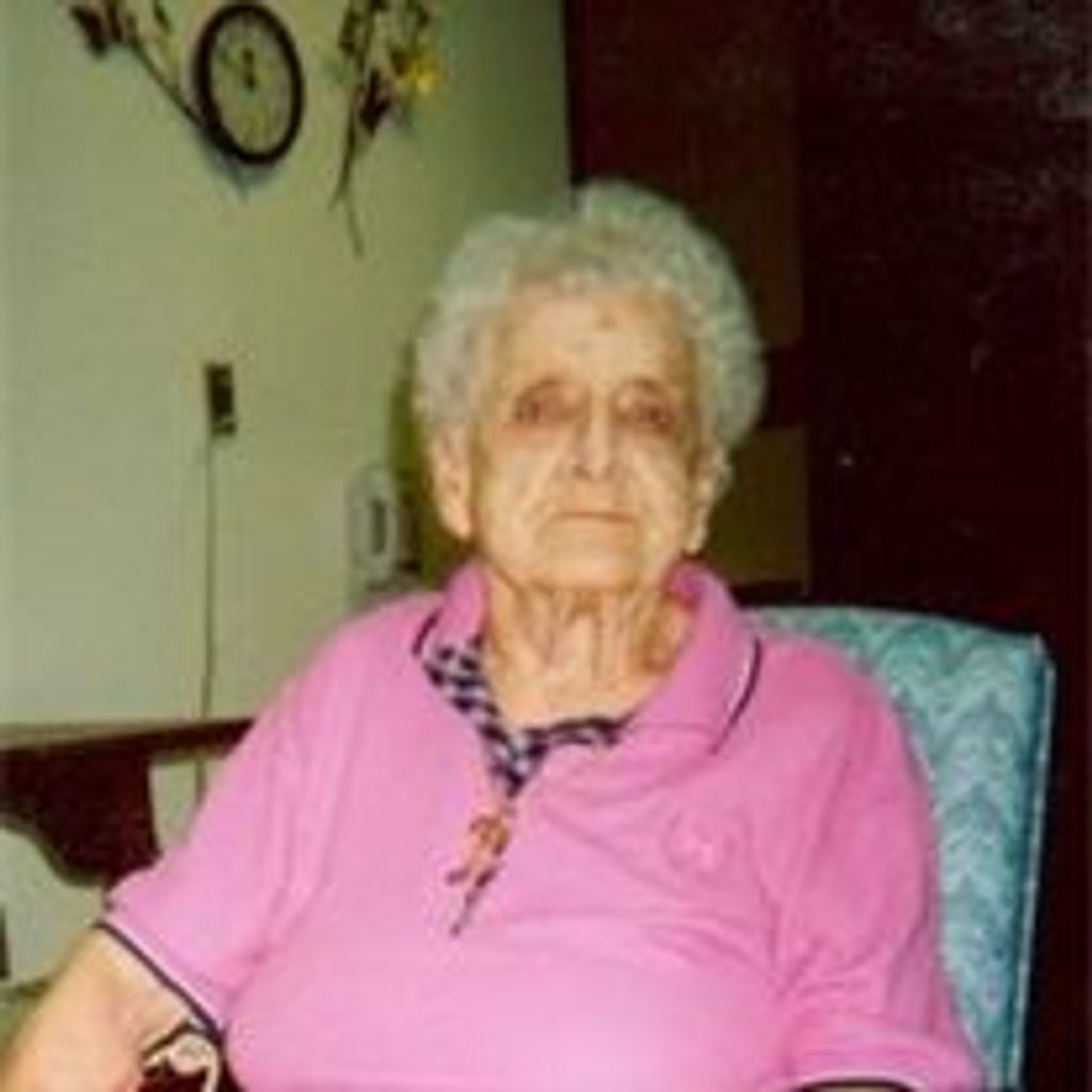 Ruth R. Flohr