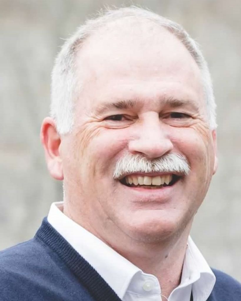 Barry A. Crawford Profile Photo
