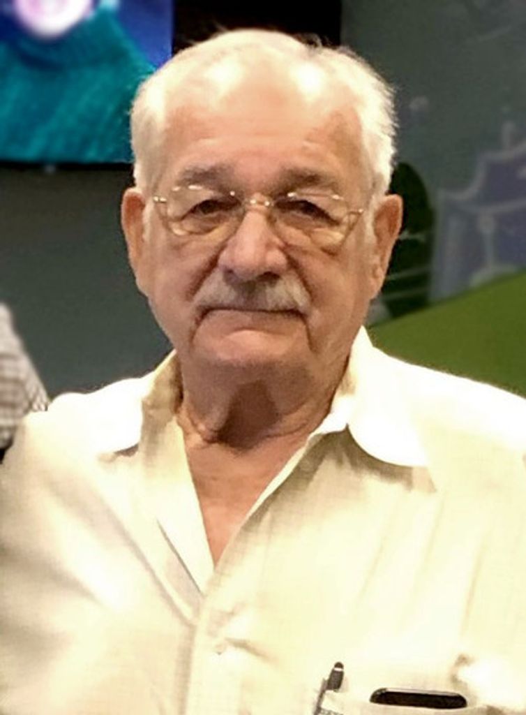 Dale Wayne Langford