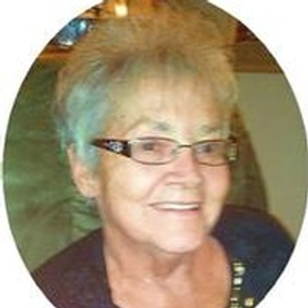 Martha  Elizabeth Murphy