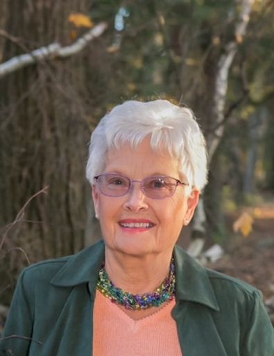 Mary Ann Stone Profile Photo