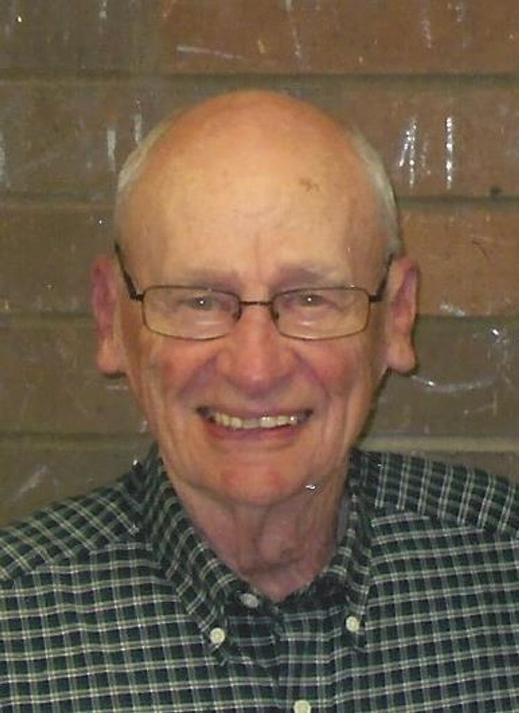 Arlyn "Shorty" Hancock