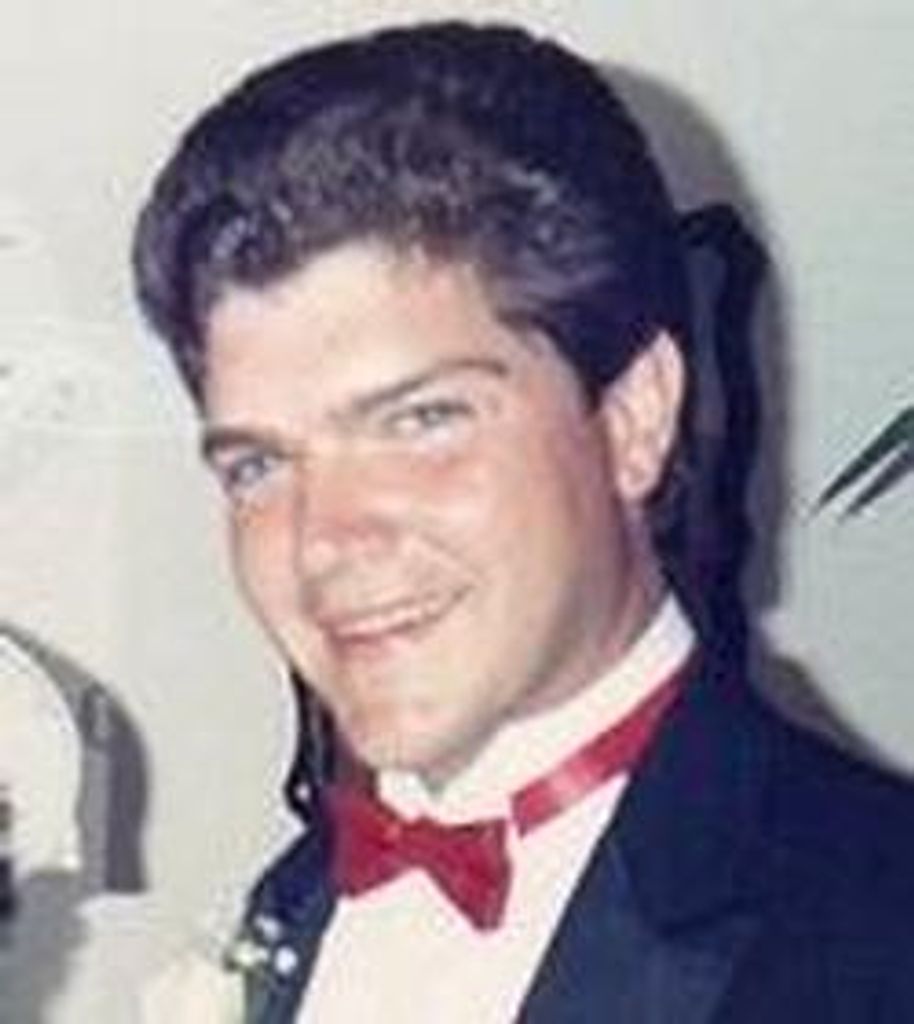 Kenneth Troy Forren