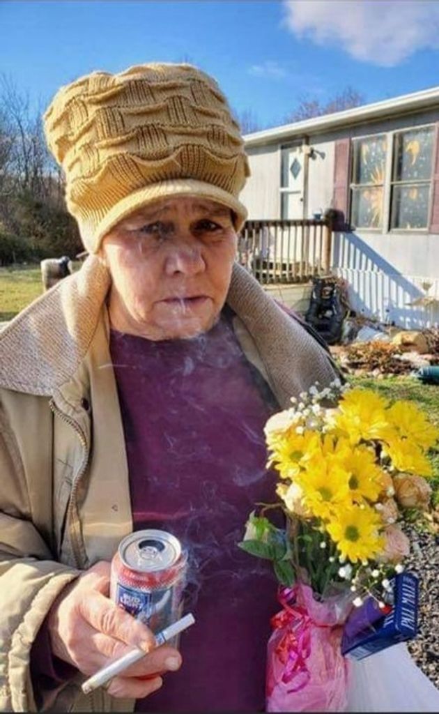 June Blackwell Shifflett Profile Photo