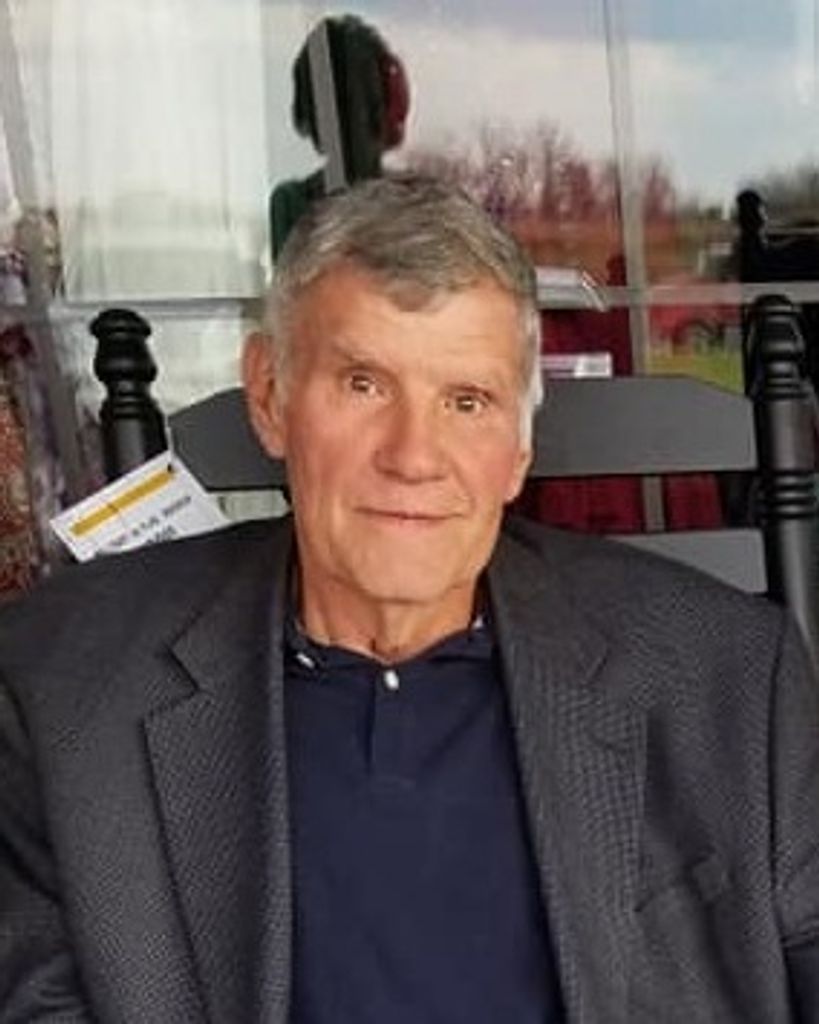 Mac Banta Profile Photo