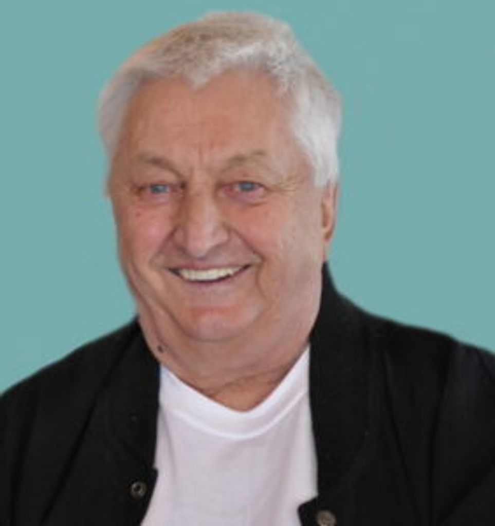 John Michael Fedynych