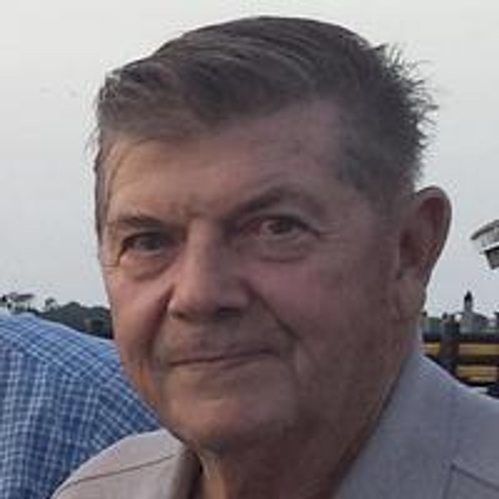 Herman Webster Byrd
