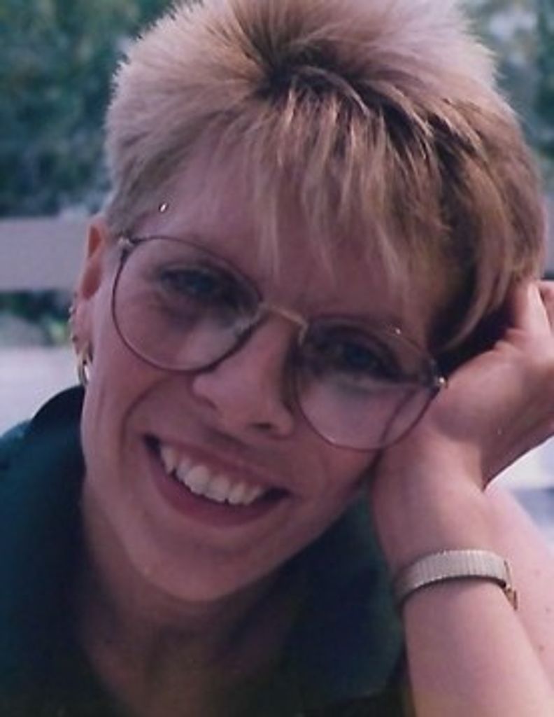 Betty A. Brady
