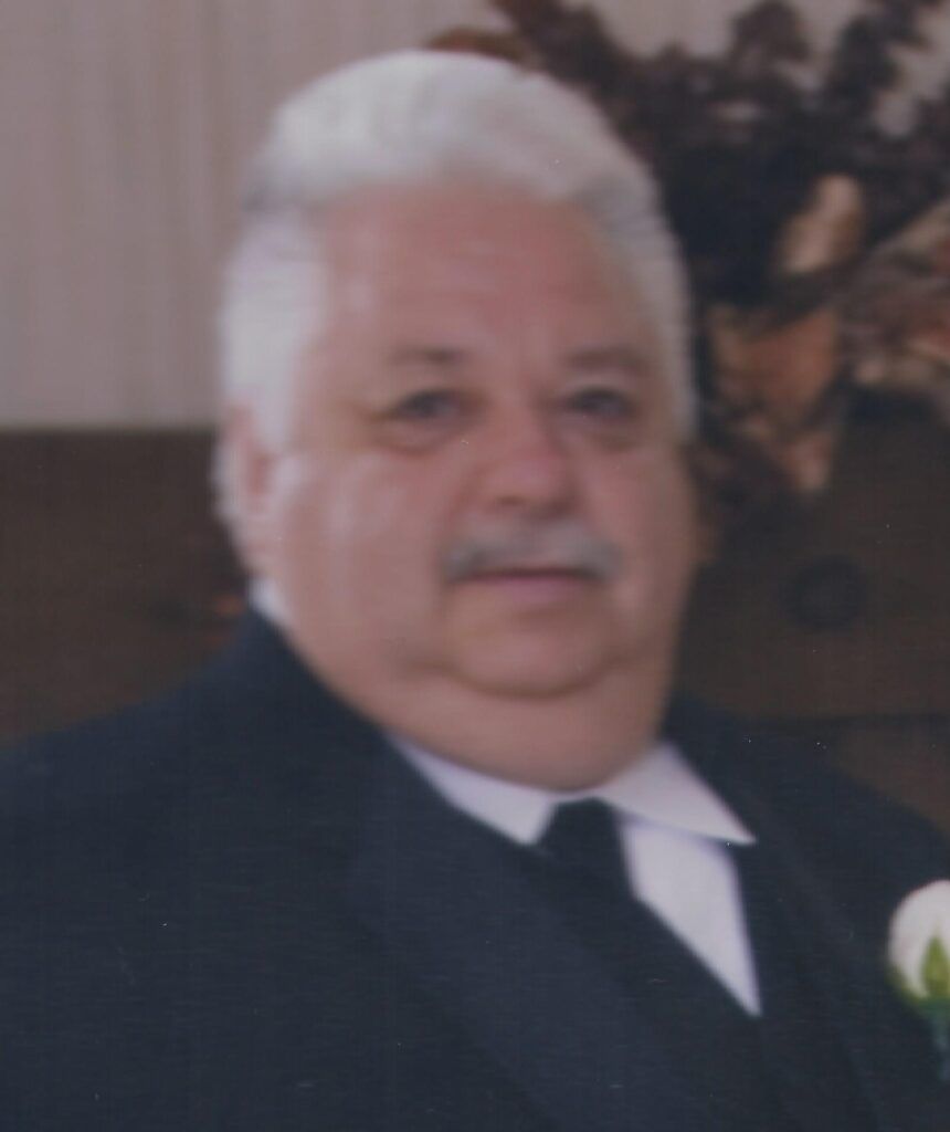 Paul Lowe Jr. Profile Photo