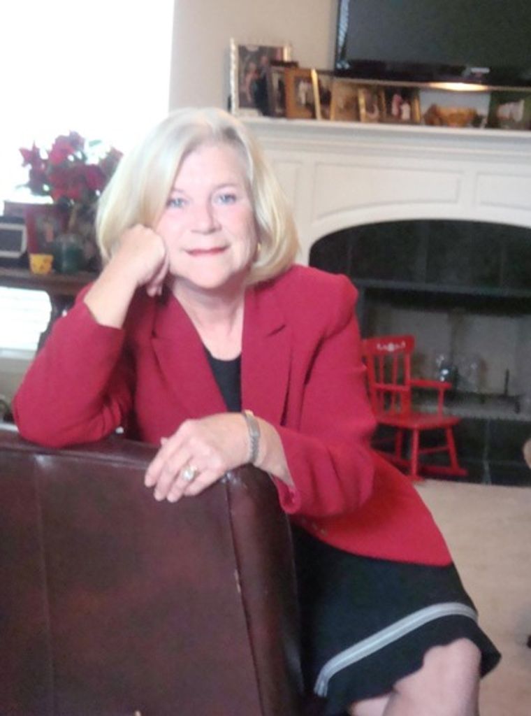 Linda Clifton Inglett Profile Photo