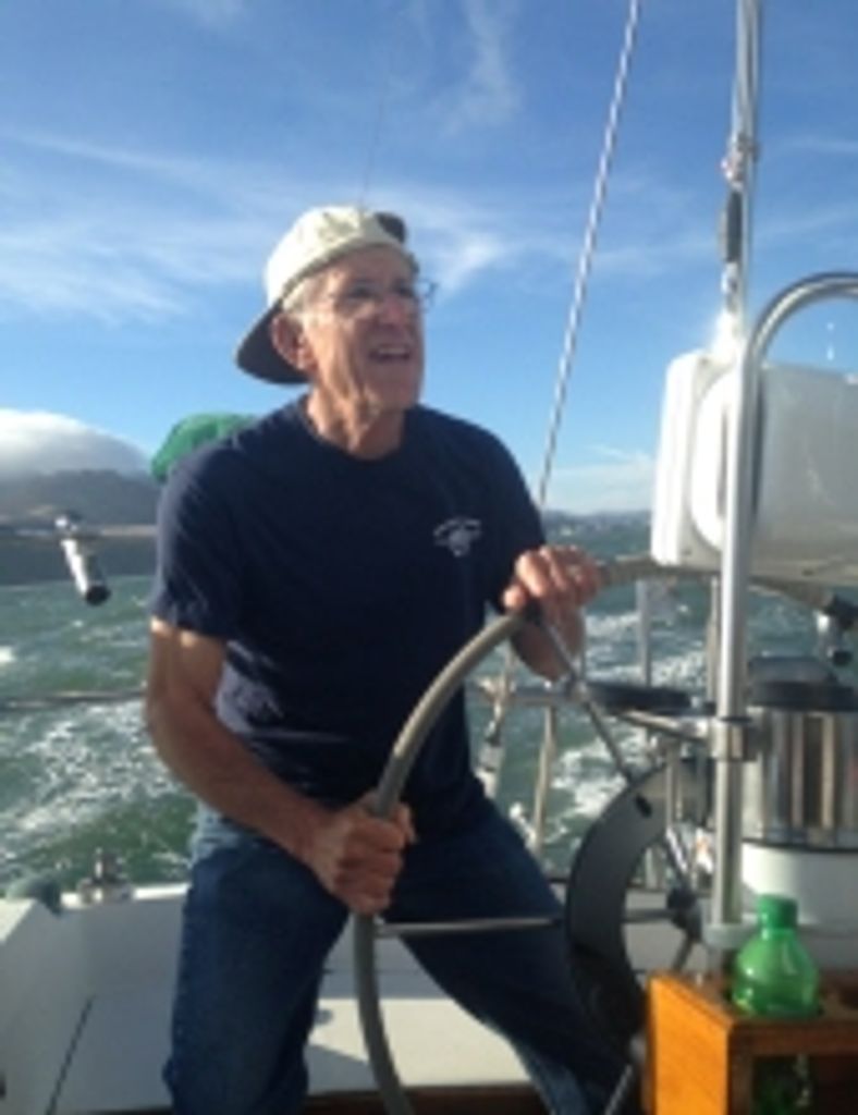 Steven  Clark Rabalais