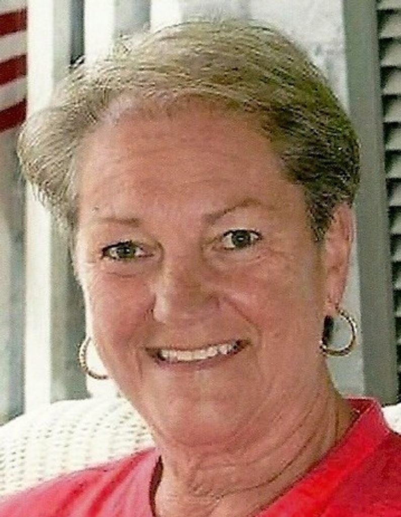 Anita (Haitz)  Flaugher
