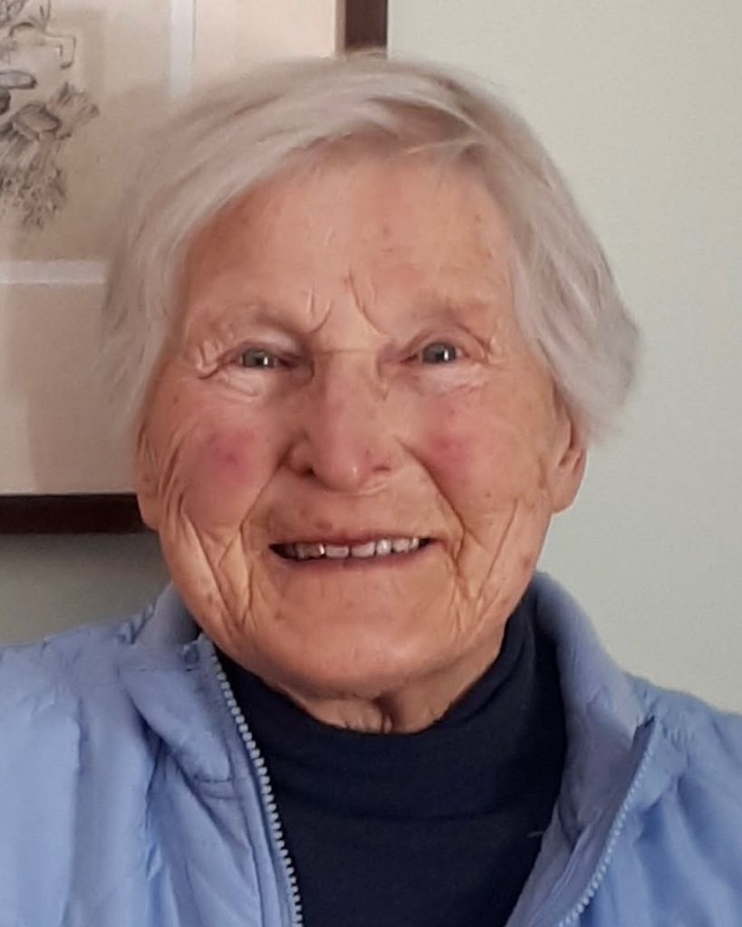 Kirstine Madsen Profile Photo
