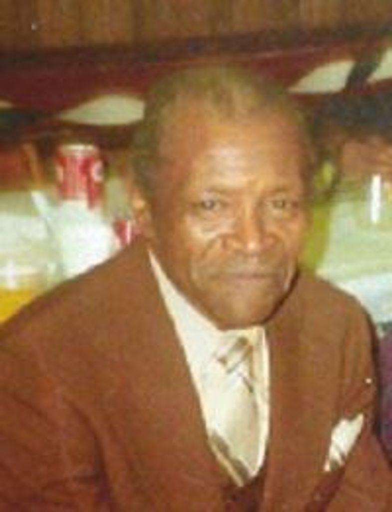 James Mcclenton