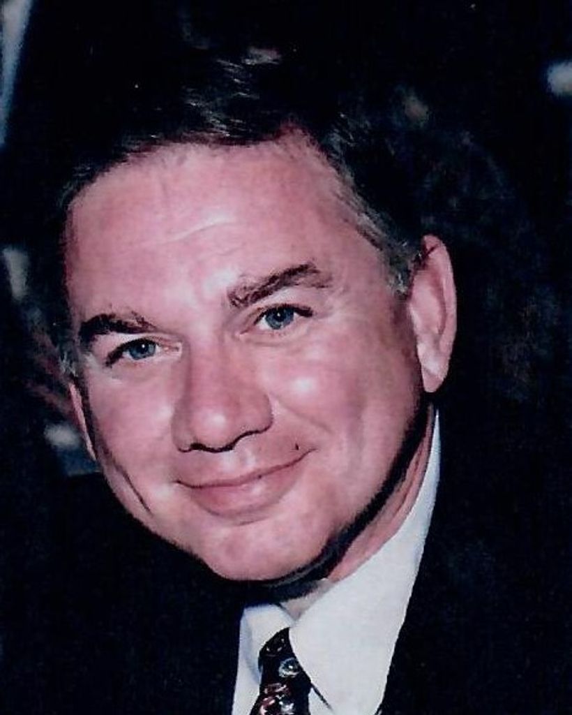 Thomas Stanley Rosko Sr.
