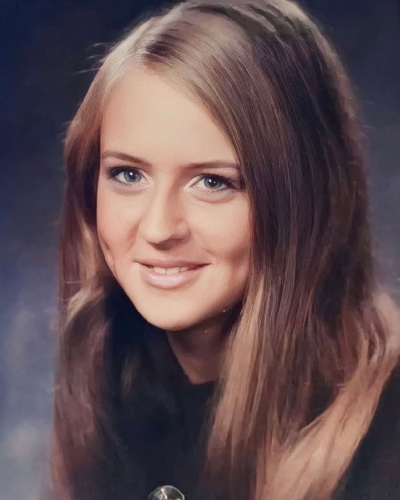 Nancy Jo Whiting Profile Photo