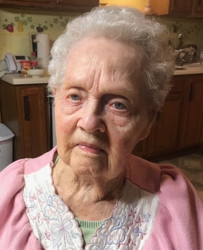 Mary Alice Roy Profile Photo