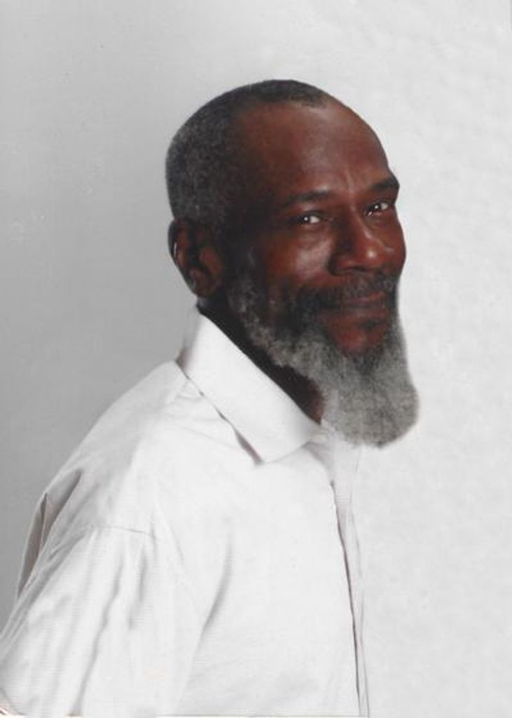 Eric Maurice Brunson Profile Photo