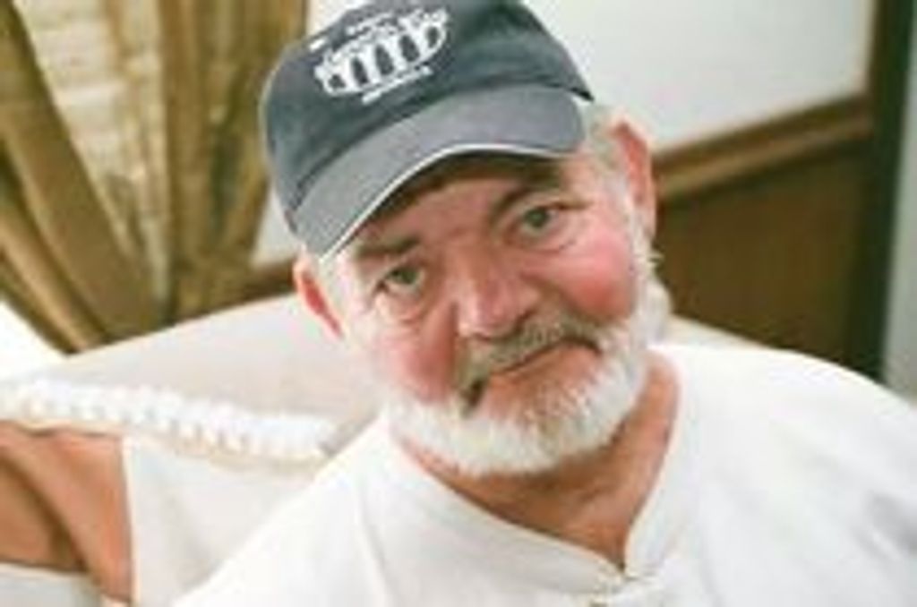 Darrell Wayne Britt, Sr.