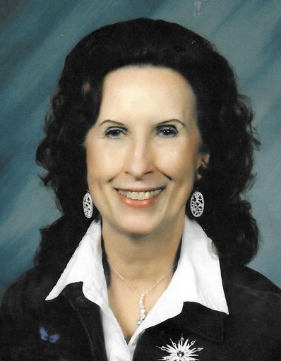 Sandra Skornicka's obituary image