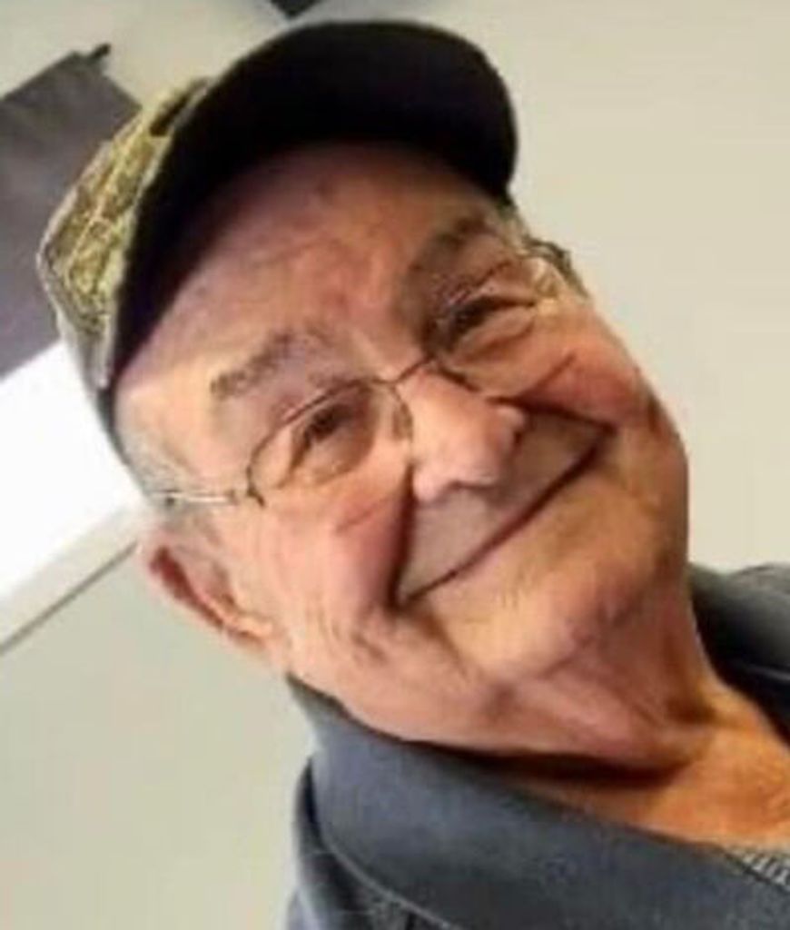 Eugene "Gene" Gregory Profile Photo