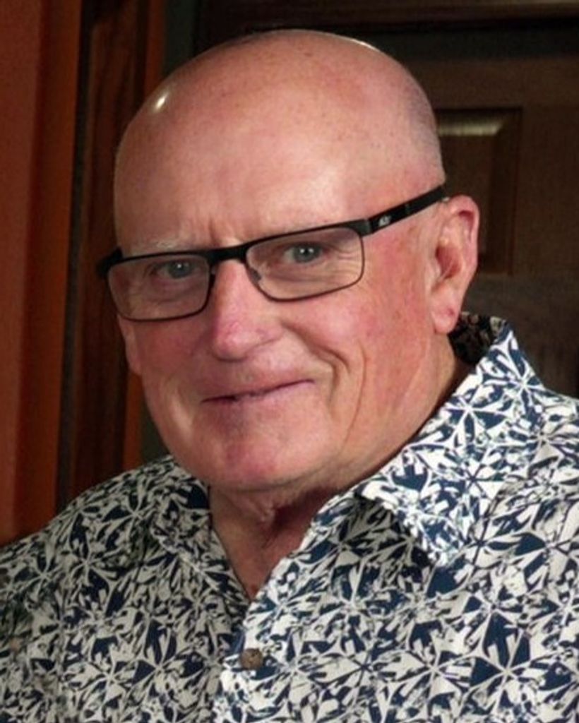 Kent C. Weborg