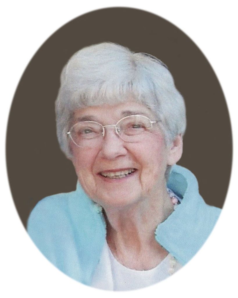 Carol May (Groff)  Neumann