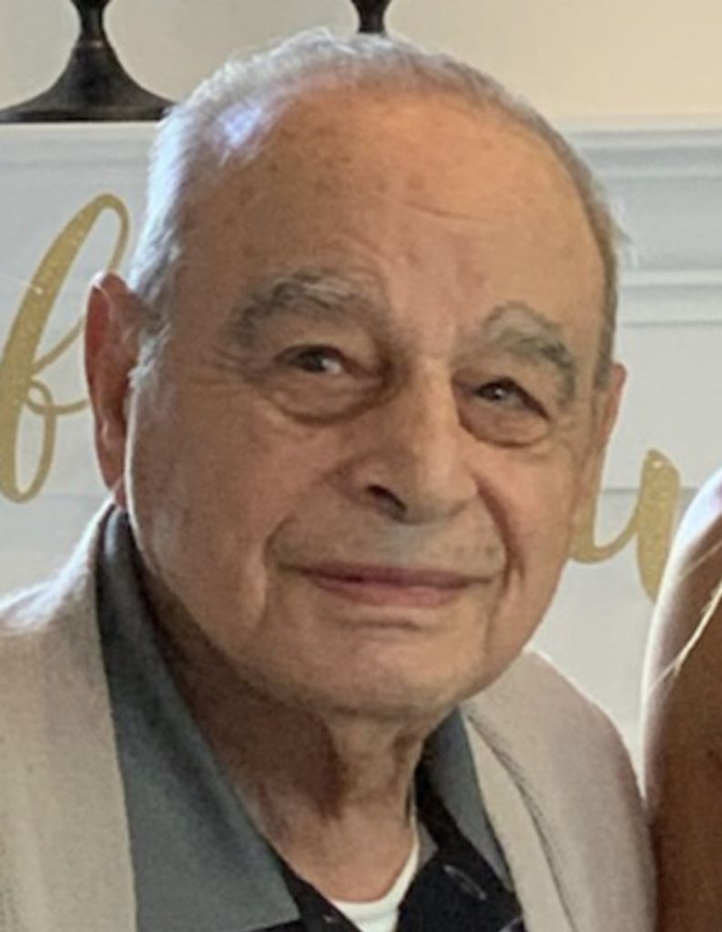 John J Palmieri Profile Photo