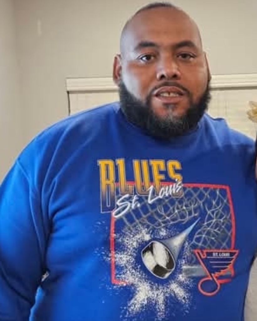 Dalvin Brown Profile Photo