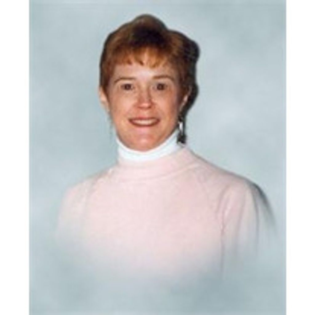 Nancy Patricia Brown