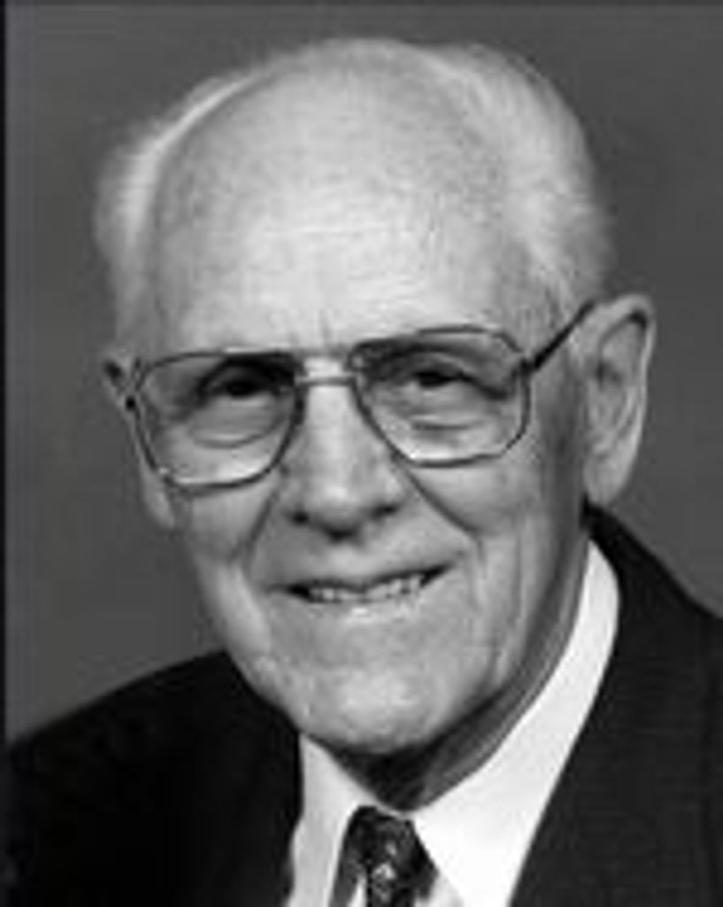 Chester Harold Gausman