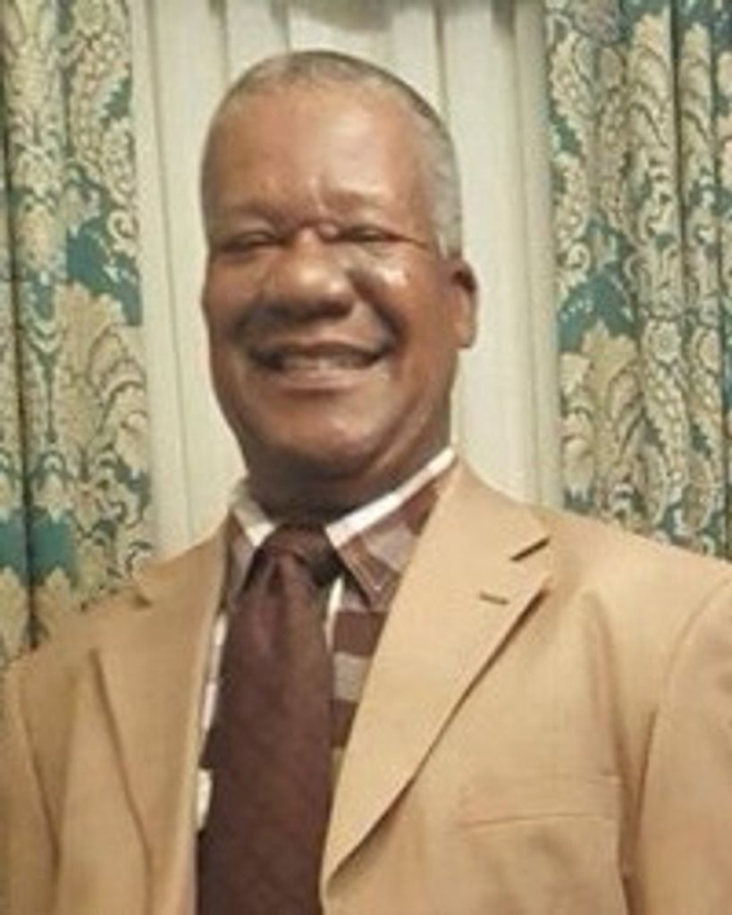 GARRY BROWN, SR. Profile Photo