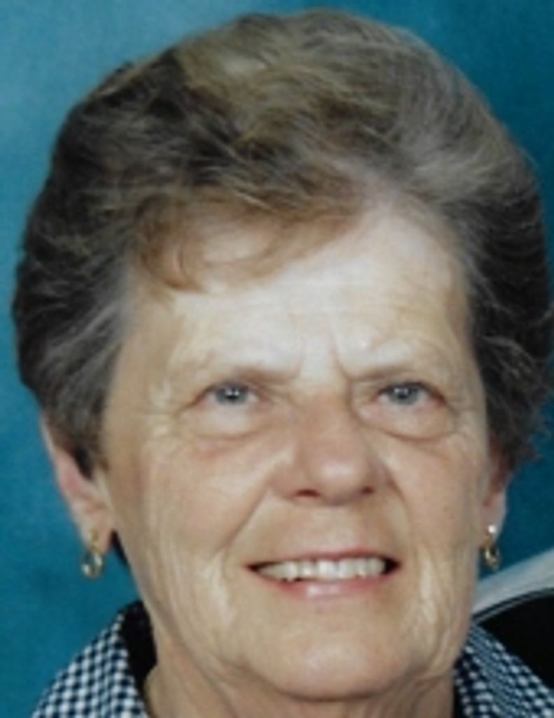 Shirley M.   Vander Heyden
