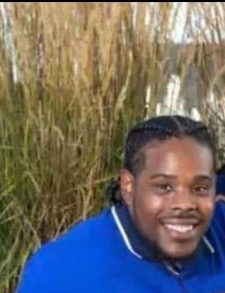 Derrick D Rhodes Profile Photo