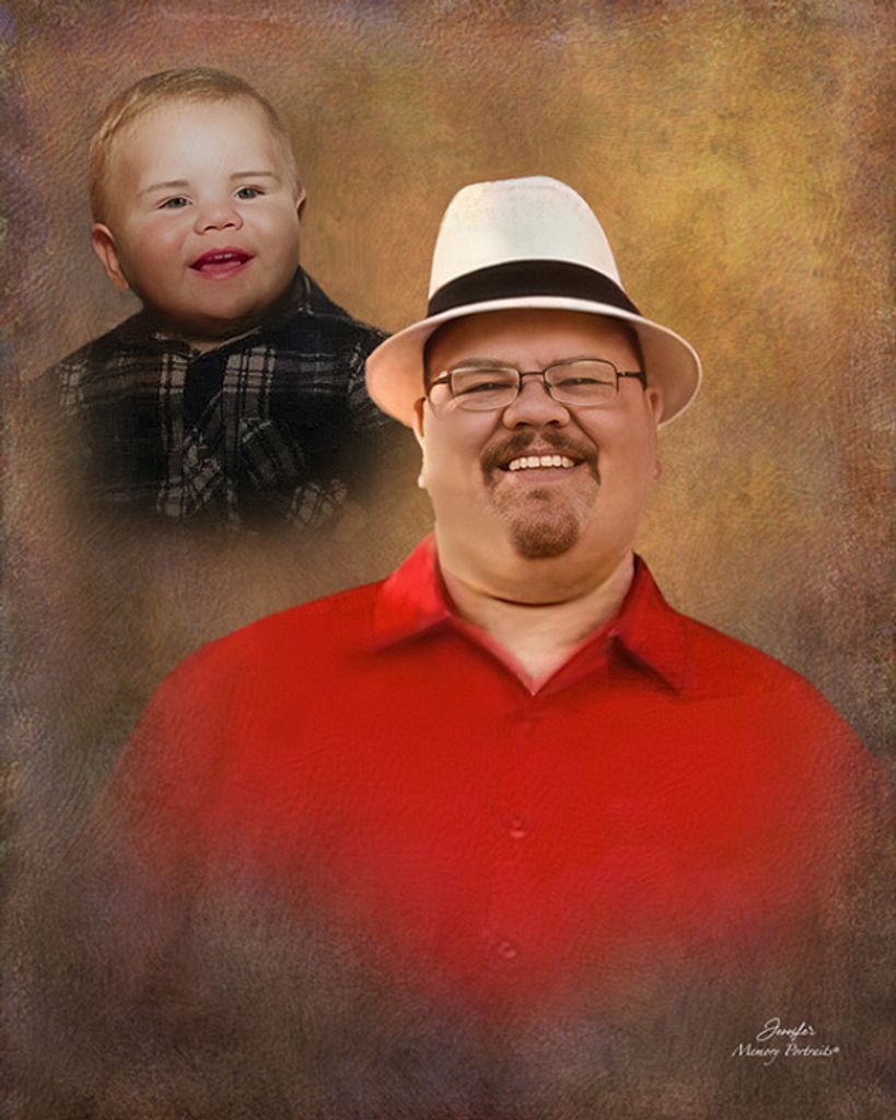 Teodoro "Teddy" De Leon Jr.
