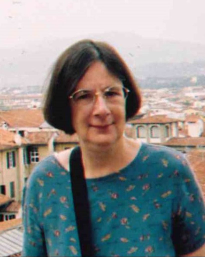 Jane M. Williams Profile Photo