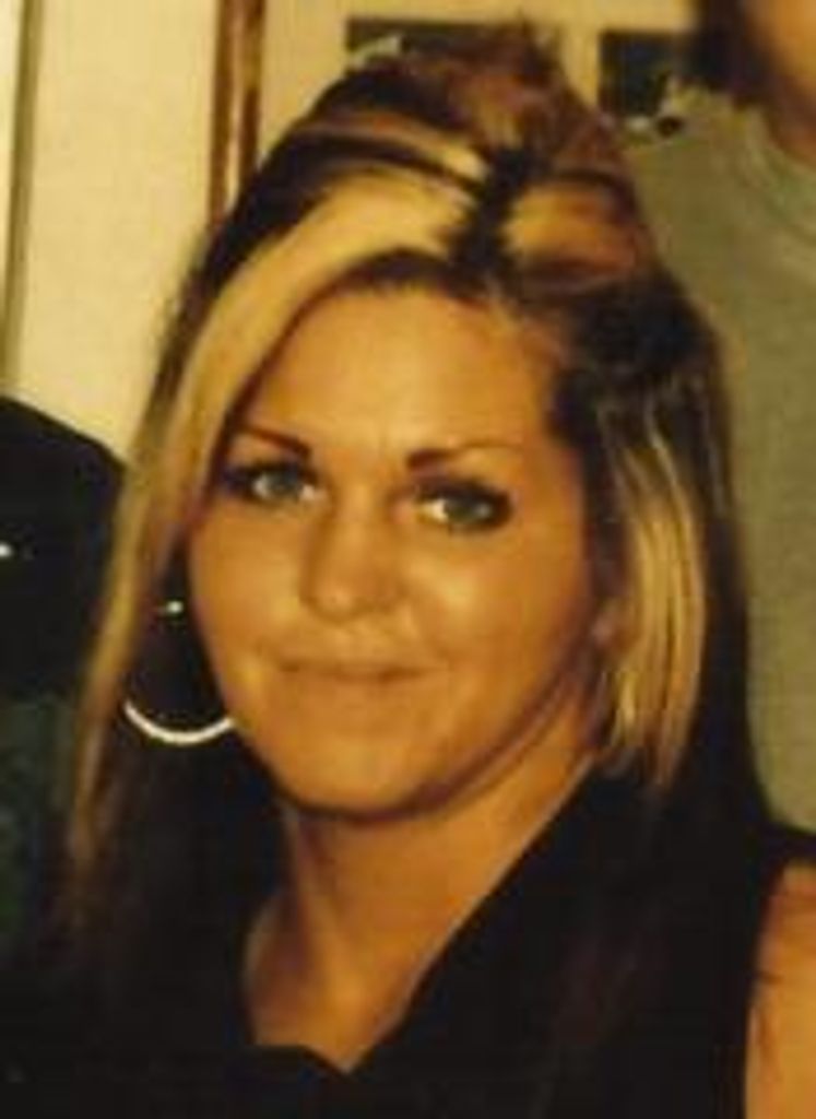 Kellie Lynn Leach Profile Photo