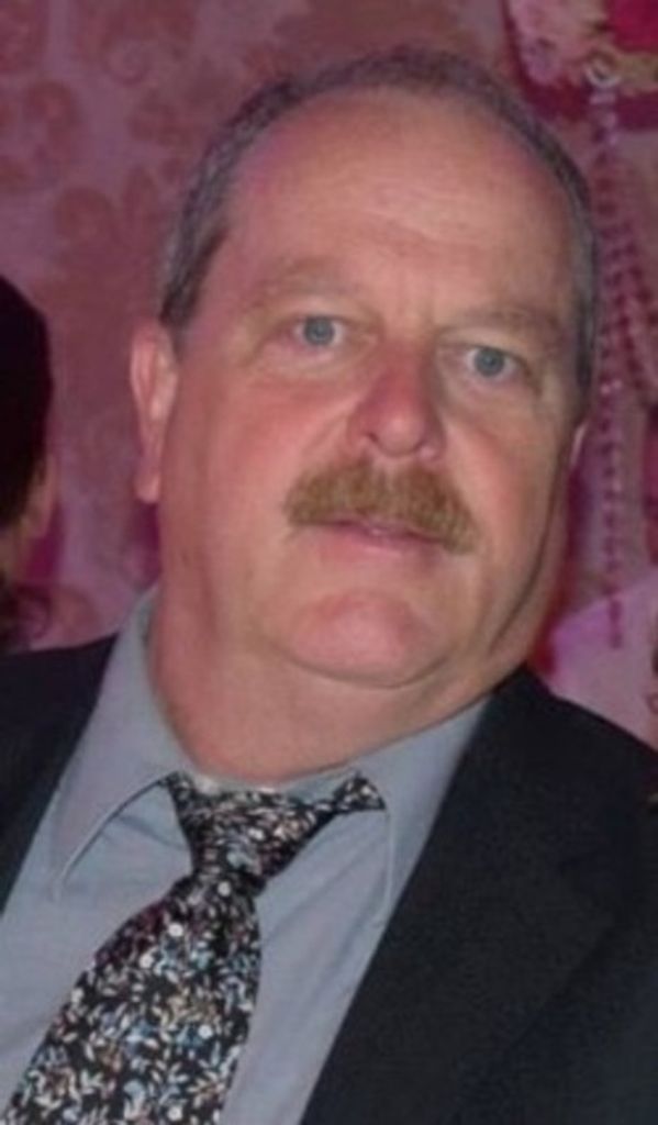 Dennis J. Murray, Sr.