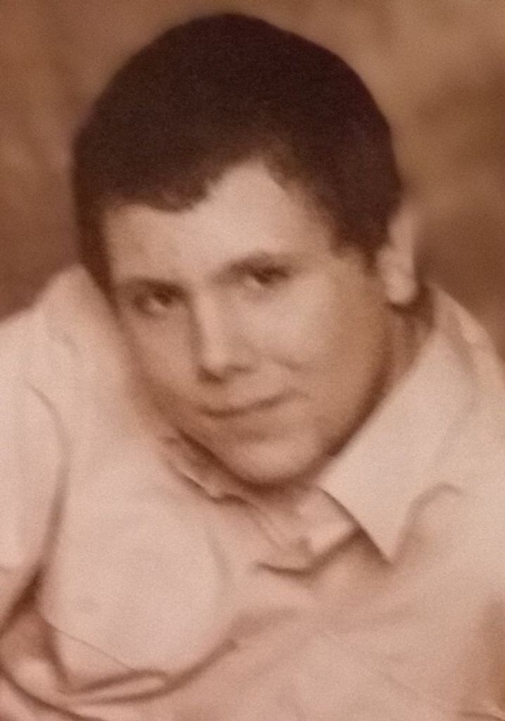 Tyler J. Murphy