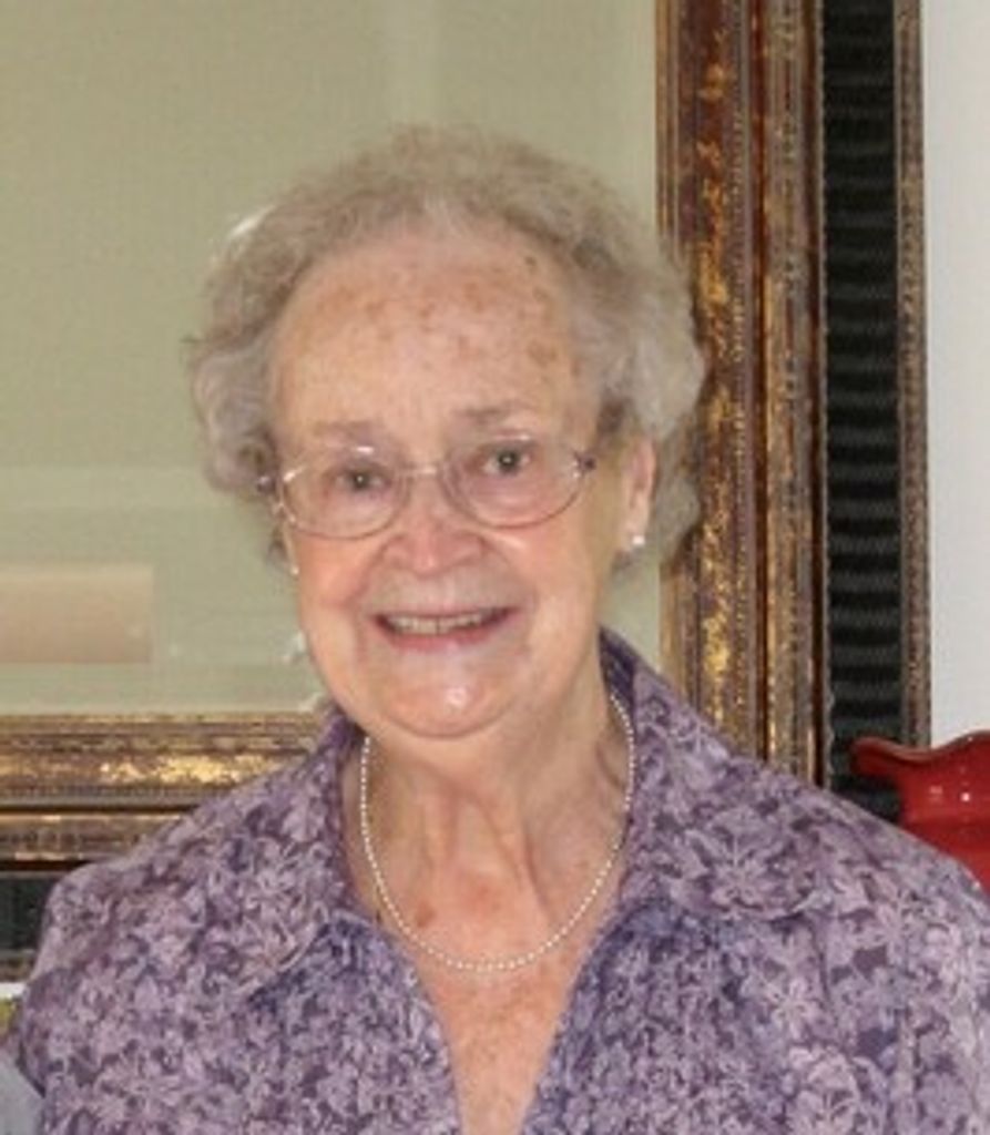 Mary Frances Mccarthy Profile Photo