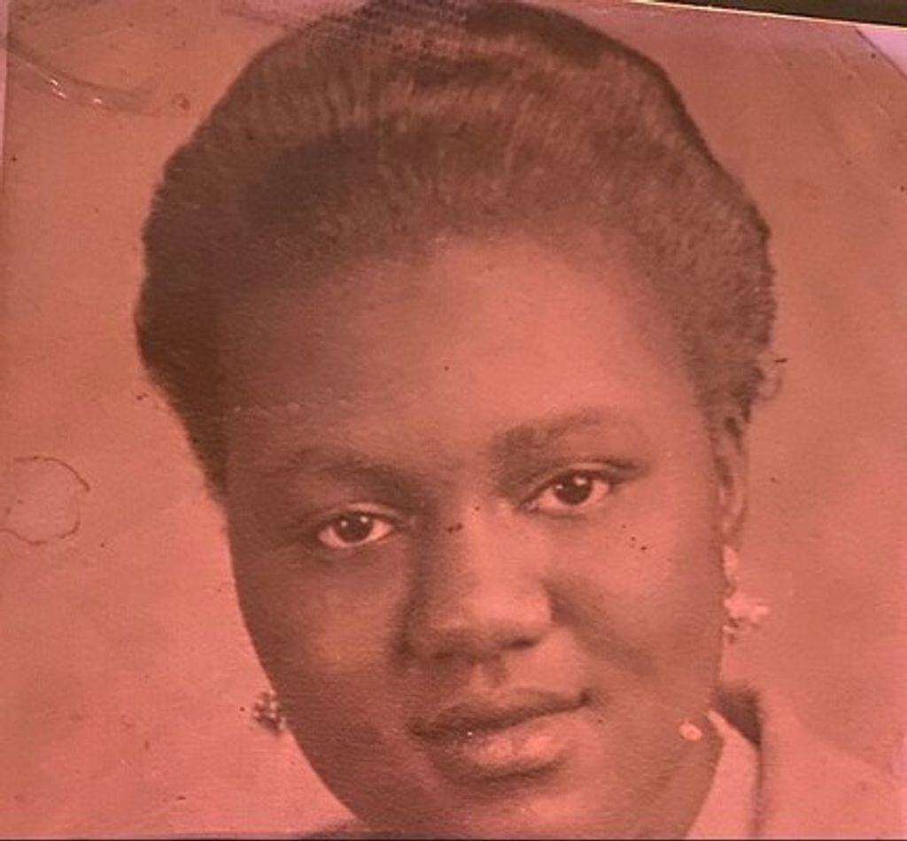 Daisy Mae Williams Profile Photo