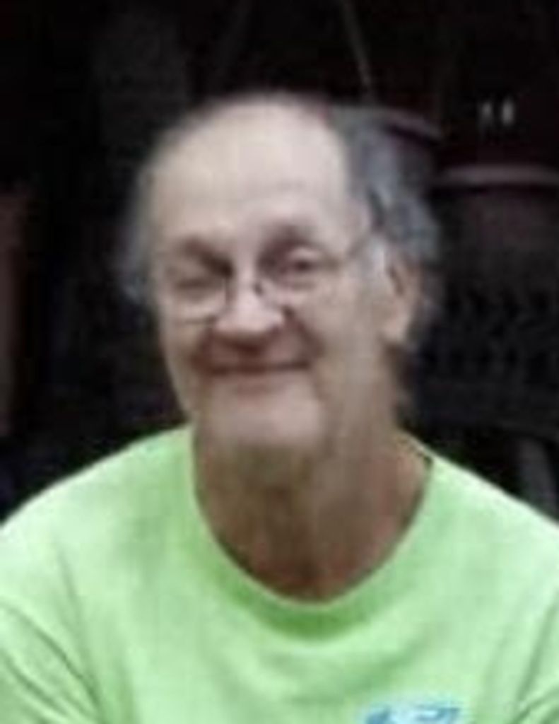 James Kenneth Baker