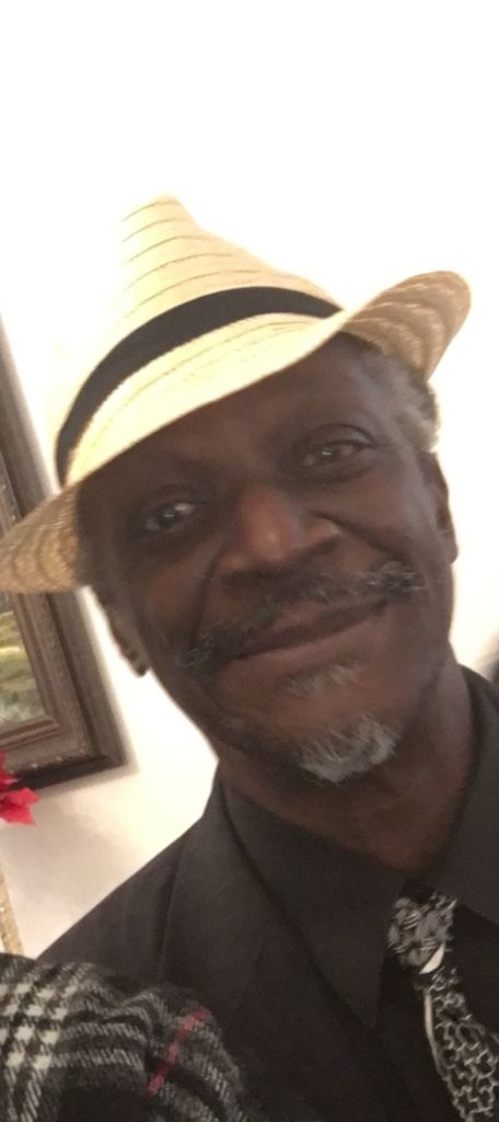 Keith Stanley Perry Profile Photo