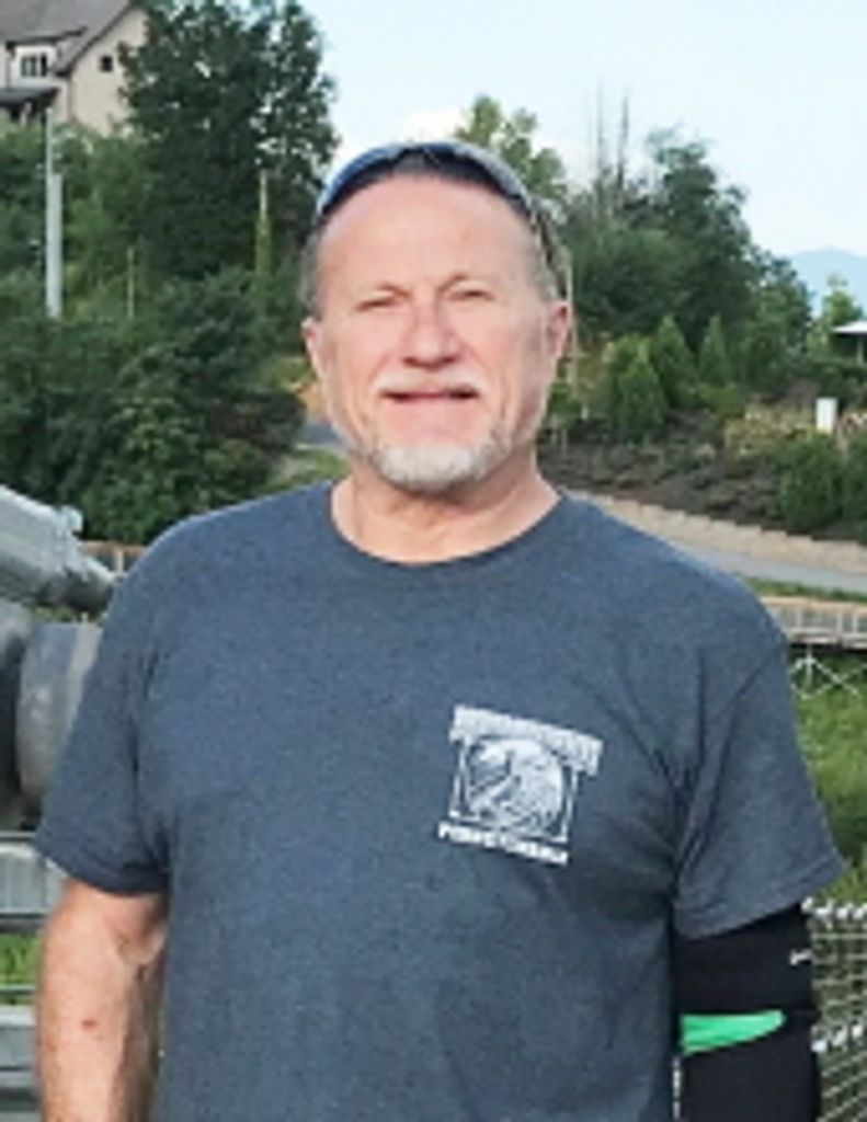 Mitchel G. Linman