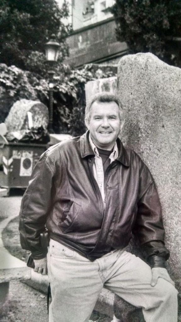 John Martin Gaver Profile Photo