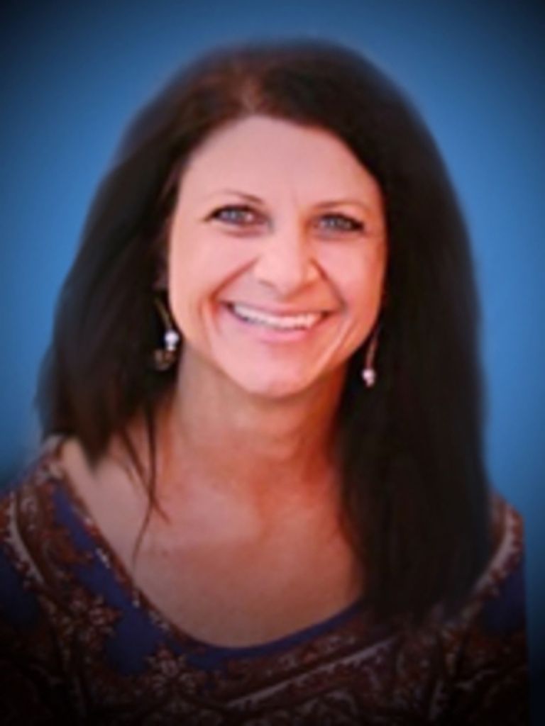 Sherri Lynn Morrow