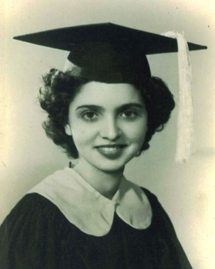 Luisa T. Roque