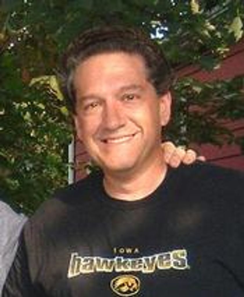 Michael H. Osborn