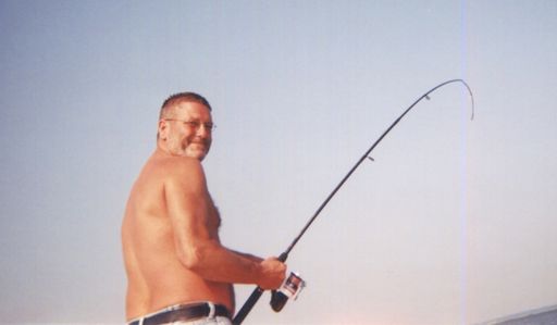 John Thomas Owens Profile Photo