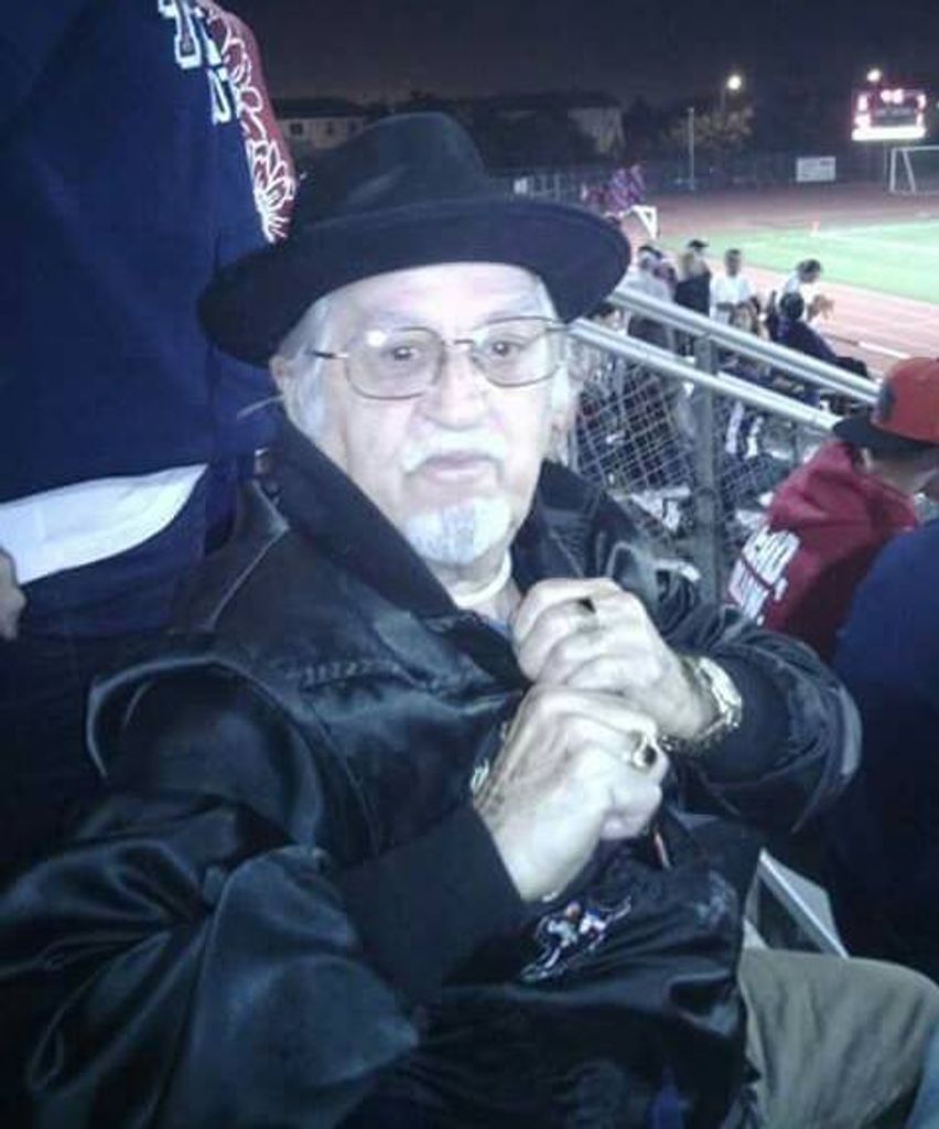 Charles John Souza Profile Photo